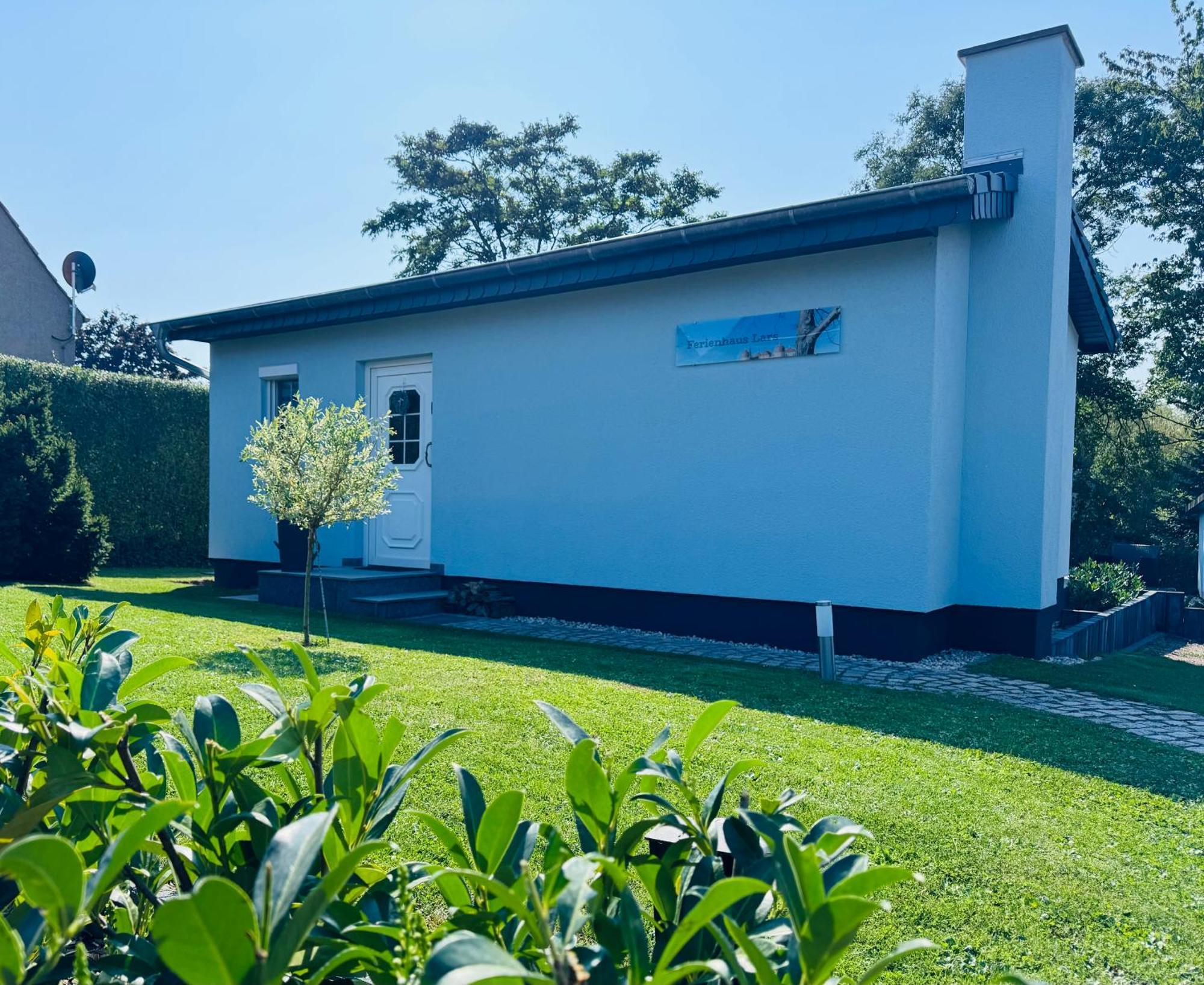 Ferienhaus Lars Moritzburg Exteriör bild